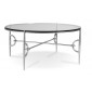 Paddock Round Cocktail Table